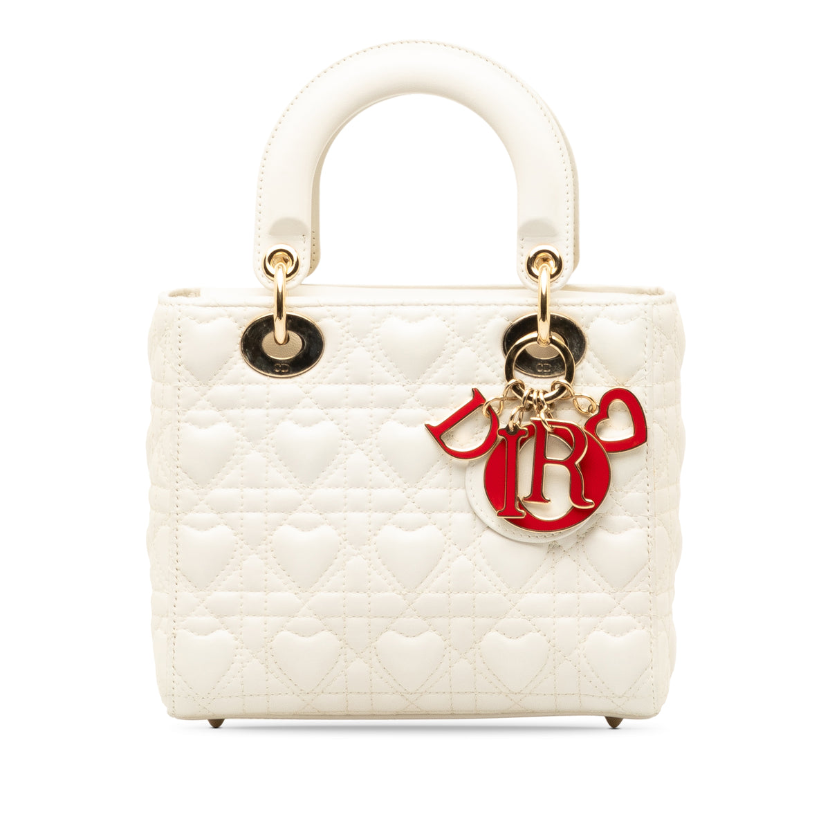 Small DiorAmour Cannage Lady Dior My ABCDior_0