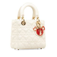 Small DiorAmour Cannage Lady Dior My ABCDior_1
