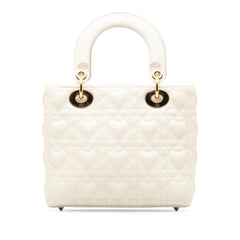 Small DiorAmour Cannage Lady Dior My ABCDior_2