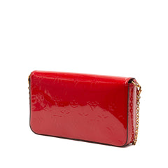 Monogram Vernis Pochette Felicie