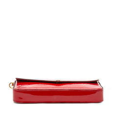 Monogram Vernis Pochette Felicie