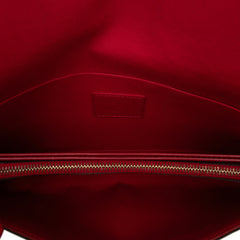 Monogram Vernis Pochette Felicie