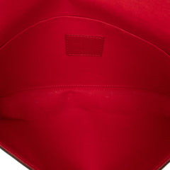 Monogram Vernis Pochette Felicie
