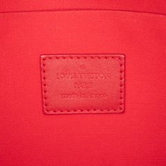 Monogram Vernis Pochette Felicie