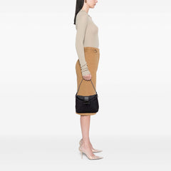 Zucchino Canvas Double Flap Mamma