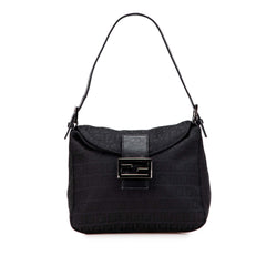 Zucchino Canvas Double Flap Mamma