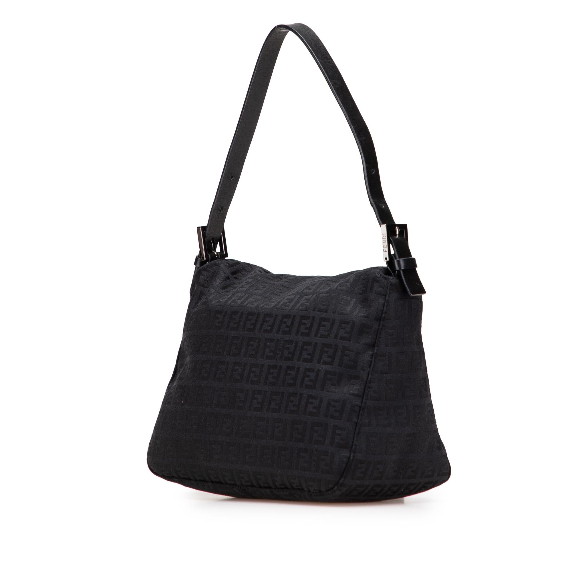 Zucchino Canvas Double Flap Mamma