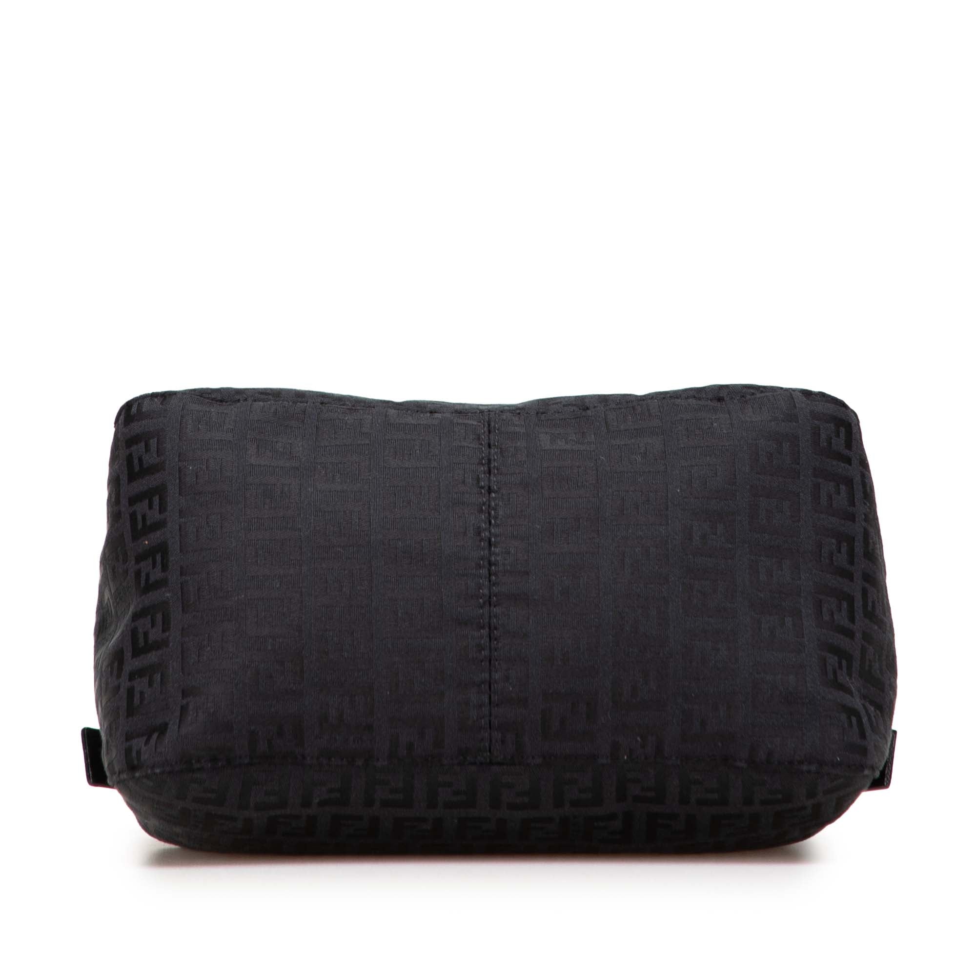 Zucchino Canvas Double Flap Mamma