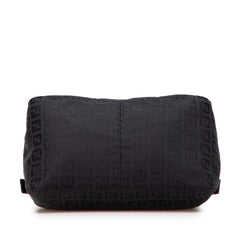 Zucchino Canvas Double Flap Mamma