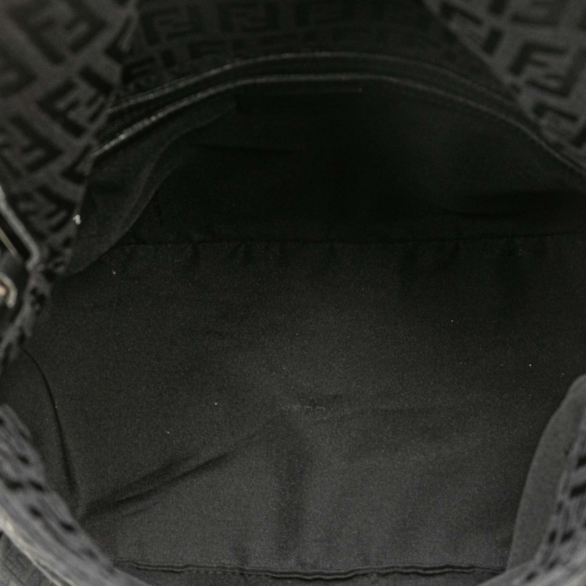 Zucchino Canvas Double Flap Mamma