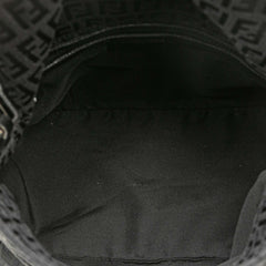 Zucchino Canvas Double Flap Mamma