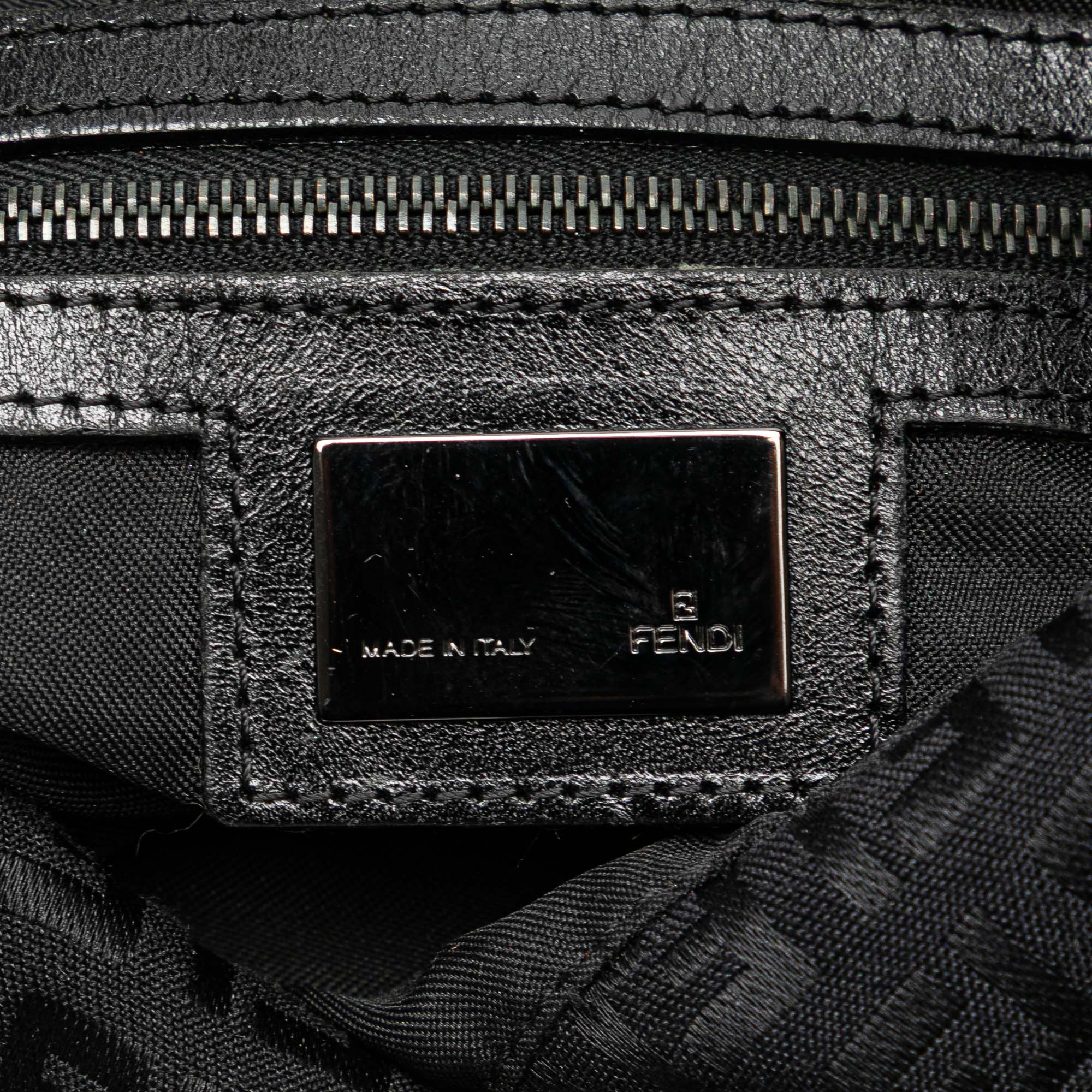 Zucchino Canvas Double Flap Mamma