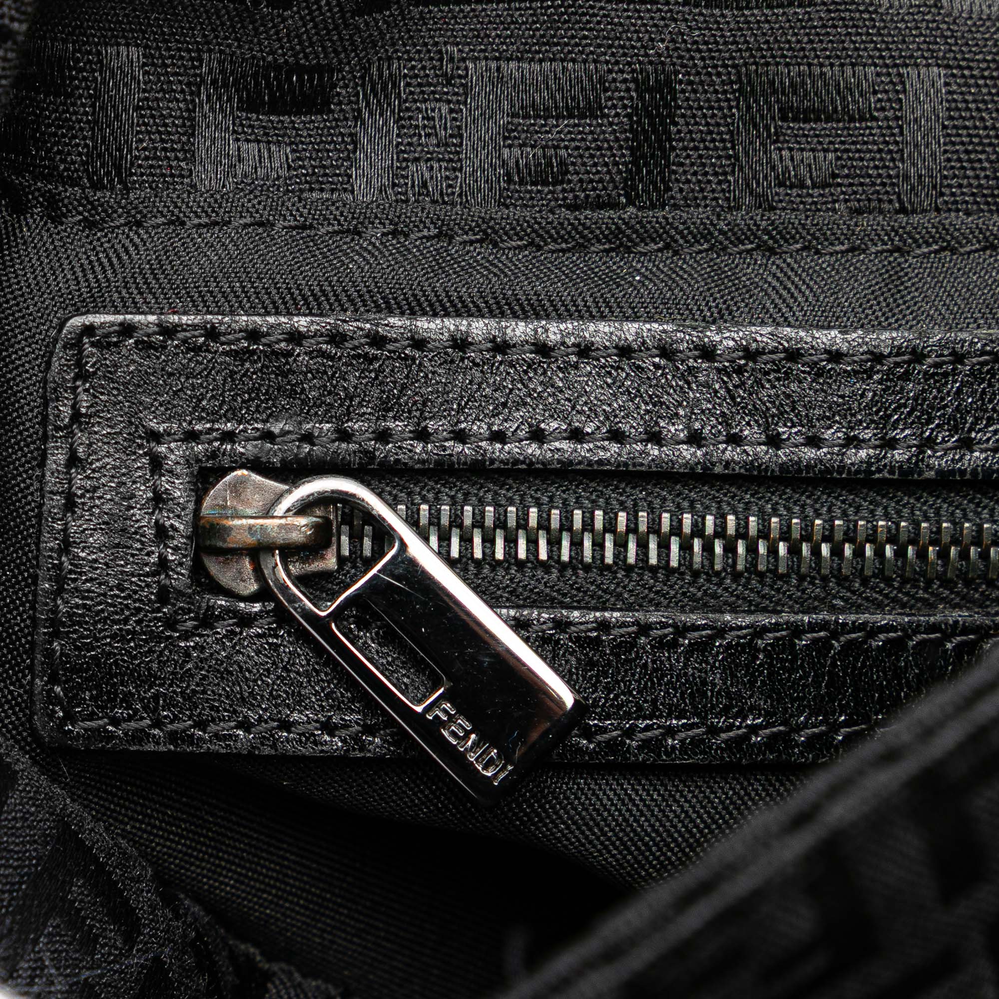 Zucchino Canvas Double Flap Mamma