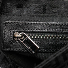 Zucchino Canvas Double Flap Mamma