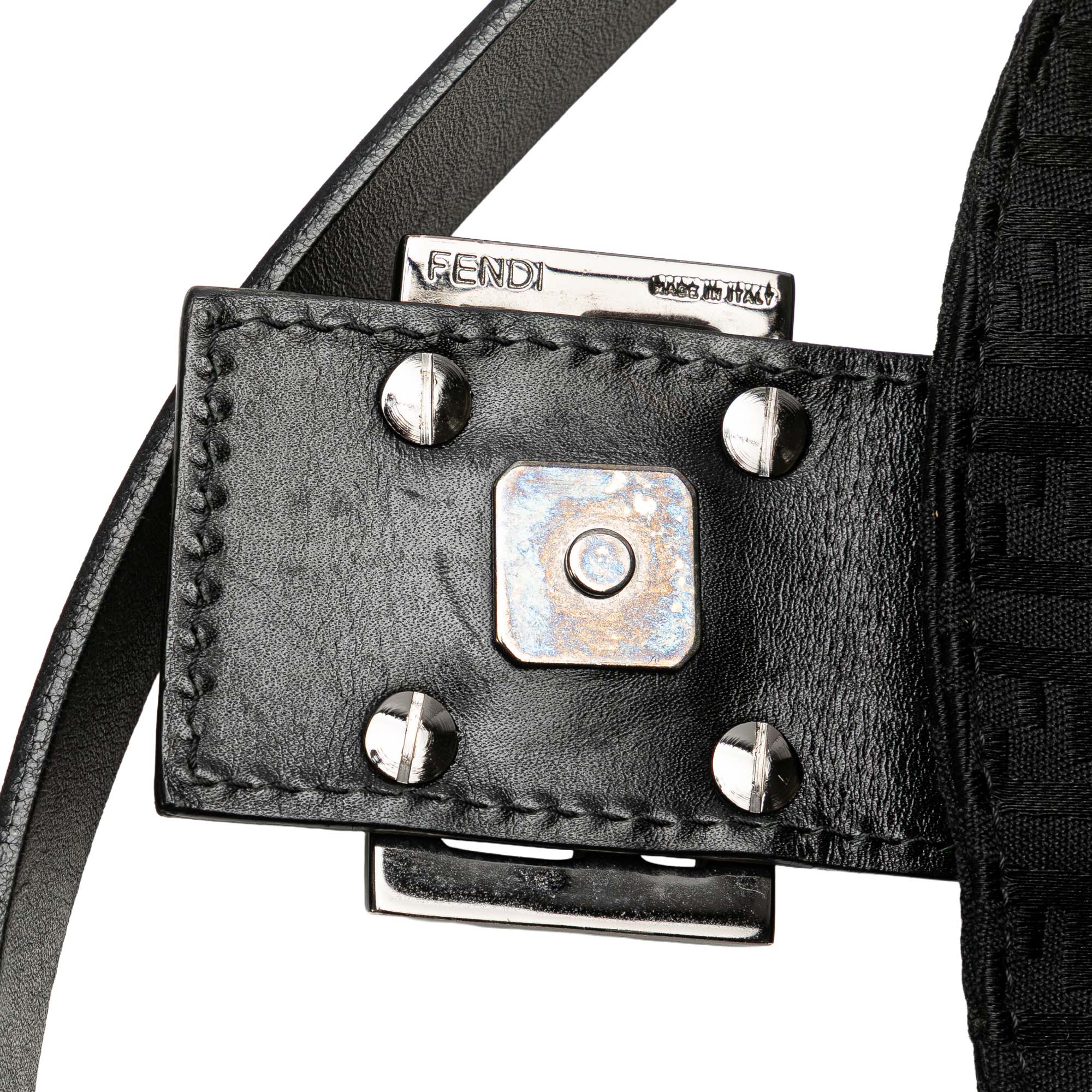 Zucchino Canvas Double Flap Mamma