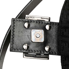 Zucchino Canvas Double Flap Mamma