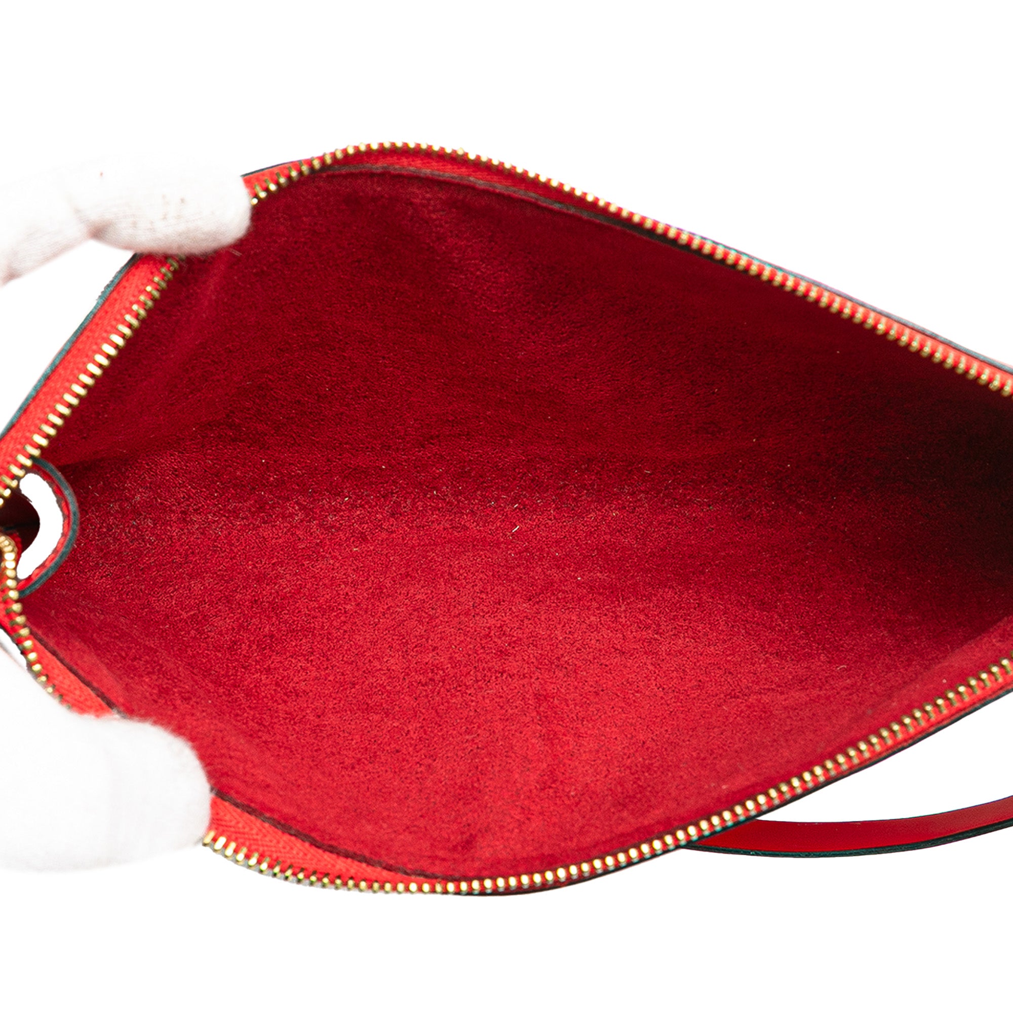 Epi Pochette Accessoires