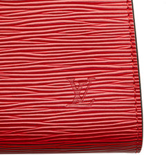 Epi Pochette Accessoires