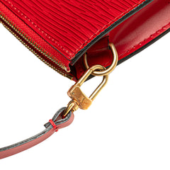 Epi Pochette Accessoires