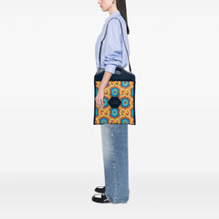 GG Supreme Kaleidoscope Tote