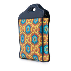 GG Supreme Kaleidoscope Tote