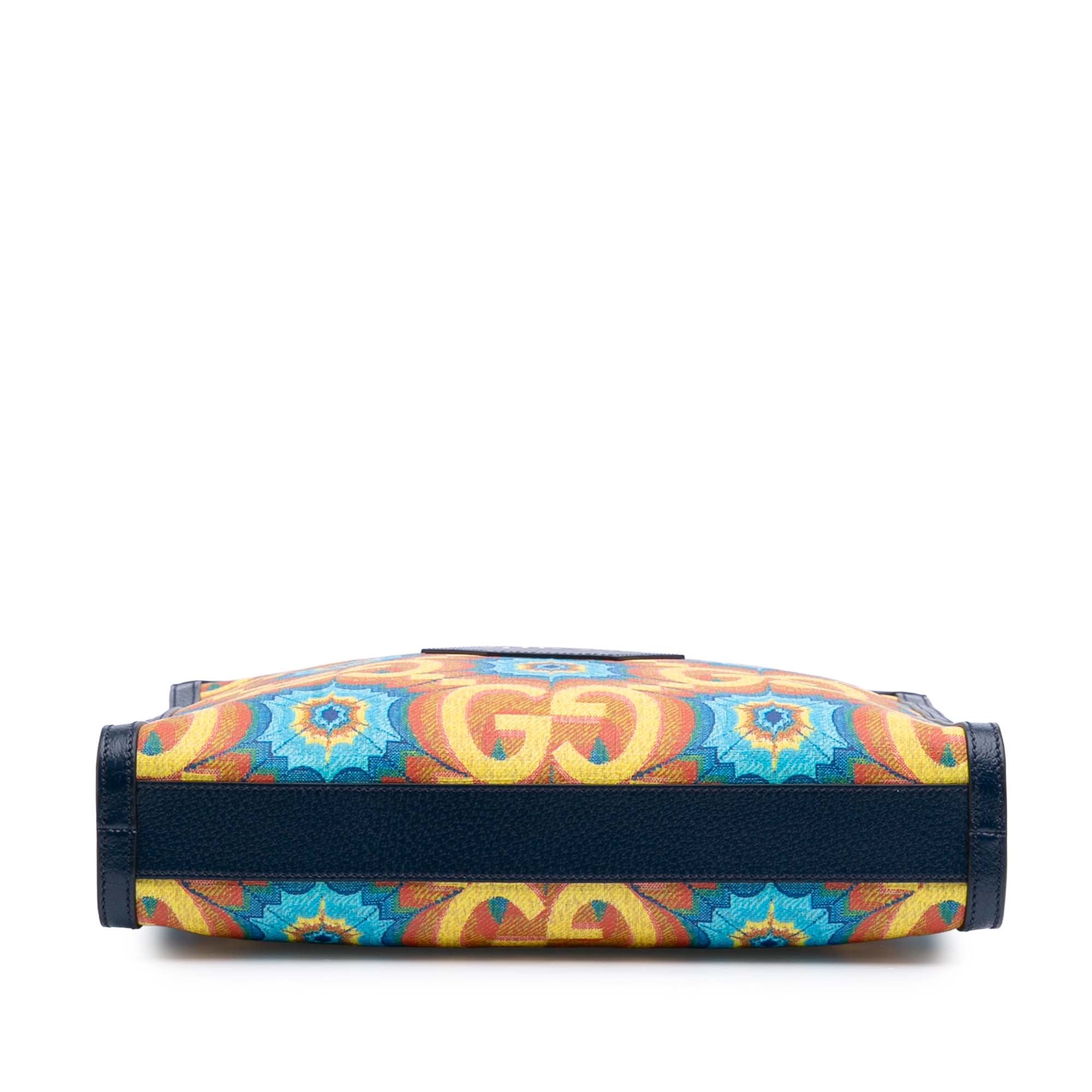 GG Supreme Kaleidoscope Tote