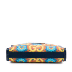 GG Supreme Kaleidoscope Tote