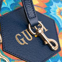 GG Supreme Kaleidoscope Tote