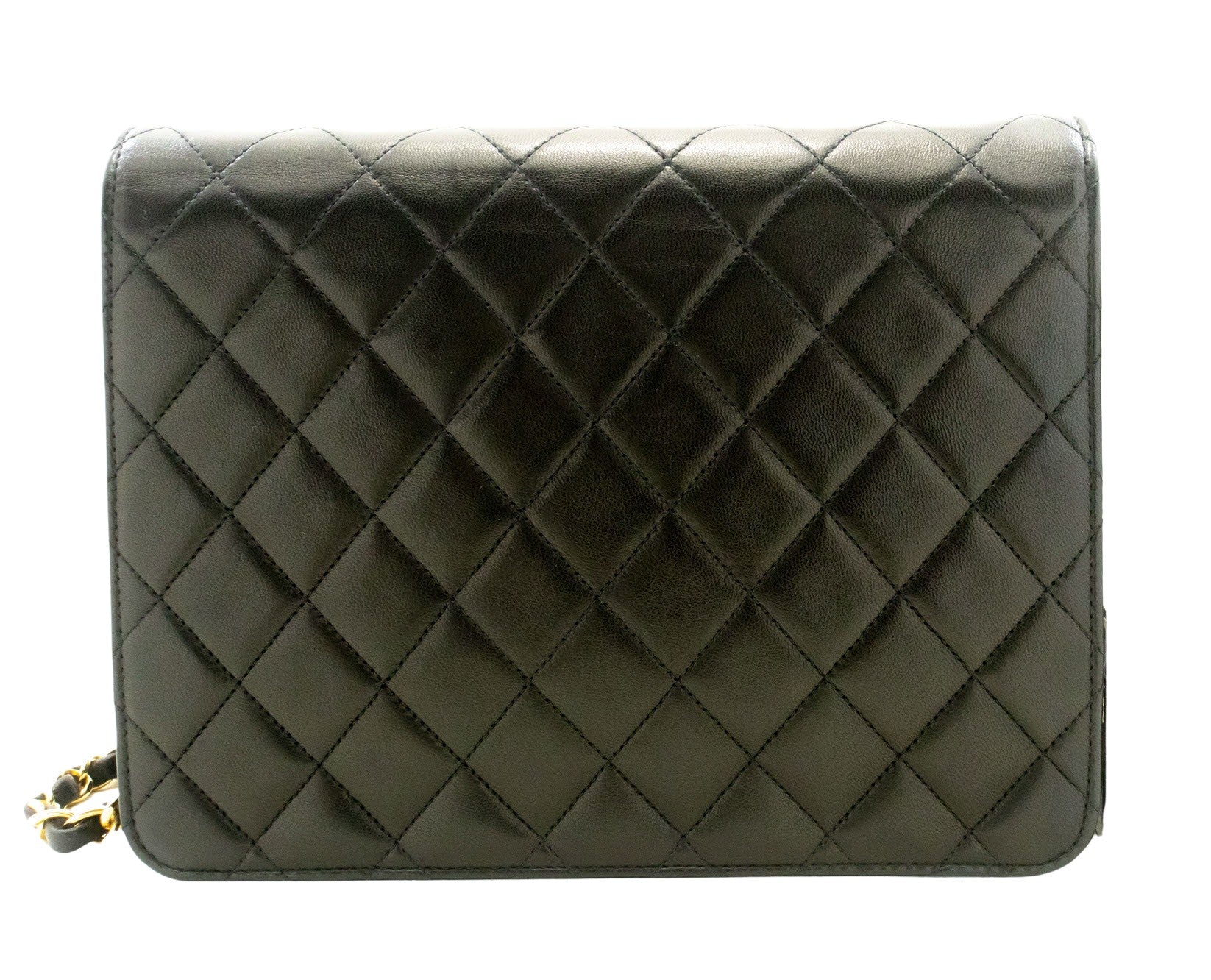 Chanel Single flap