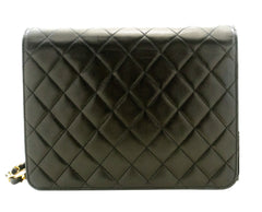 Chanel Single flap