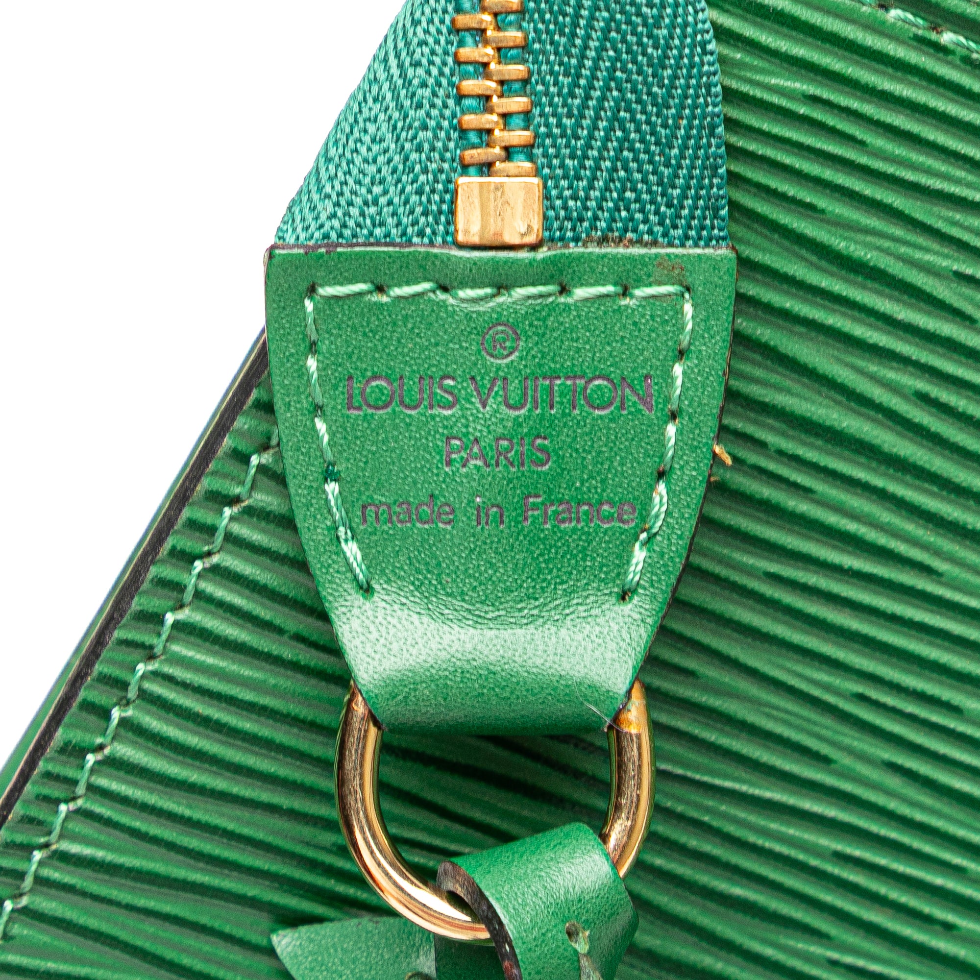 Epi Pochette Accessoires