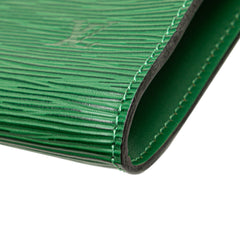 Epi Pochette Accessoires