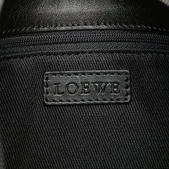 Anagram Canvas Crossbody