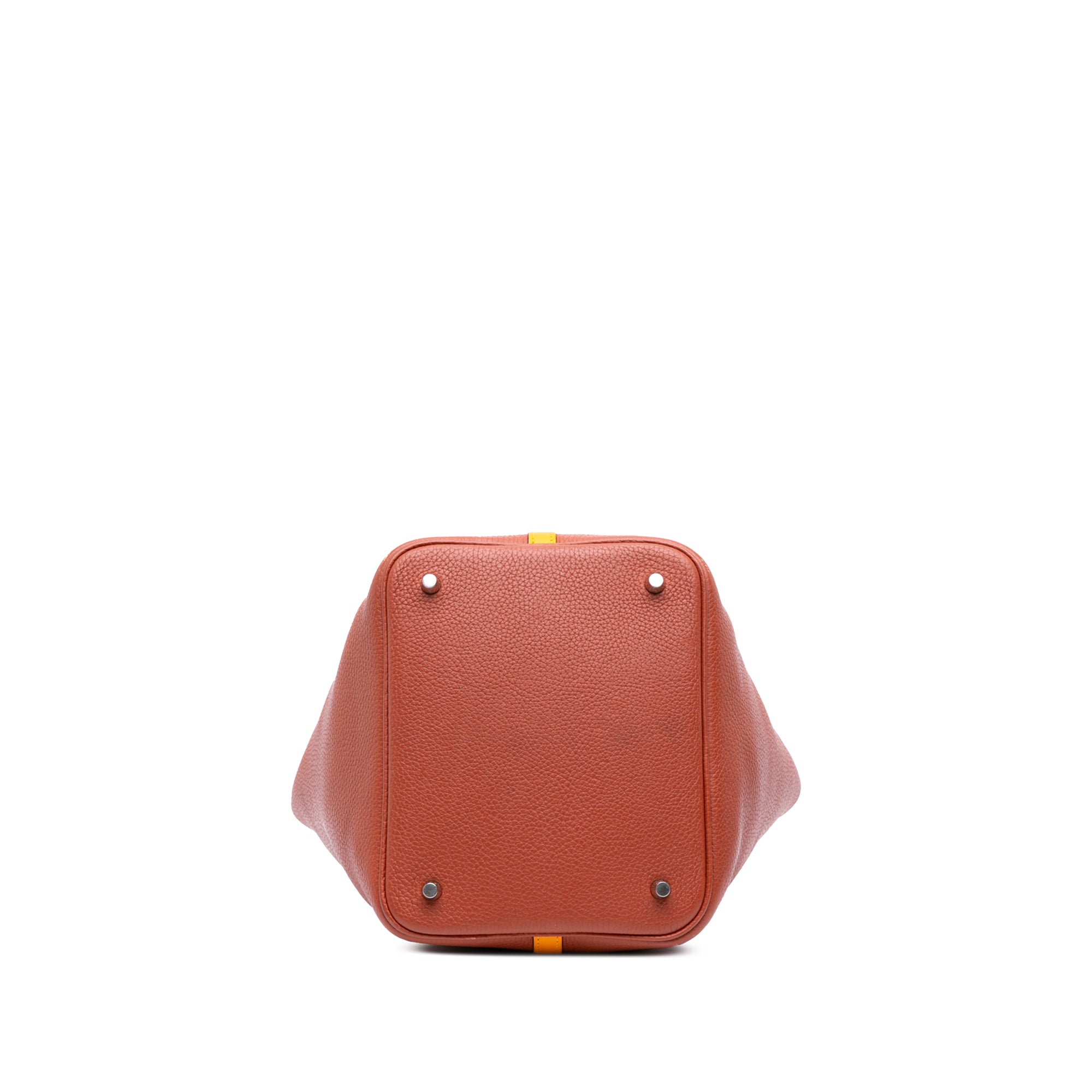 Bicolor Clemence Picotin Lock 22
