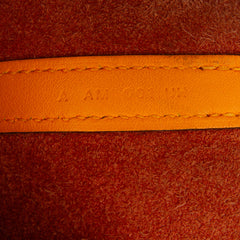 Bicolor Clemence Picotin Lock 22