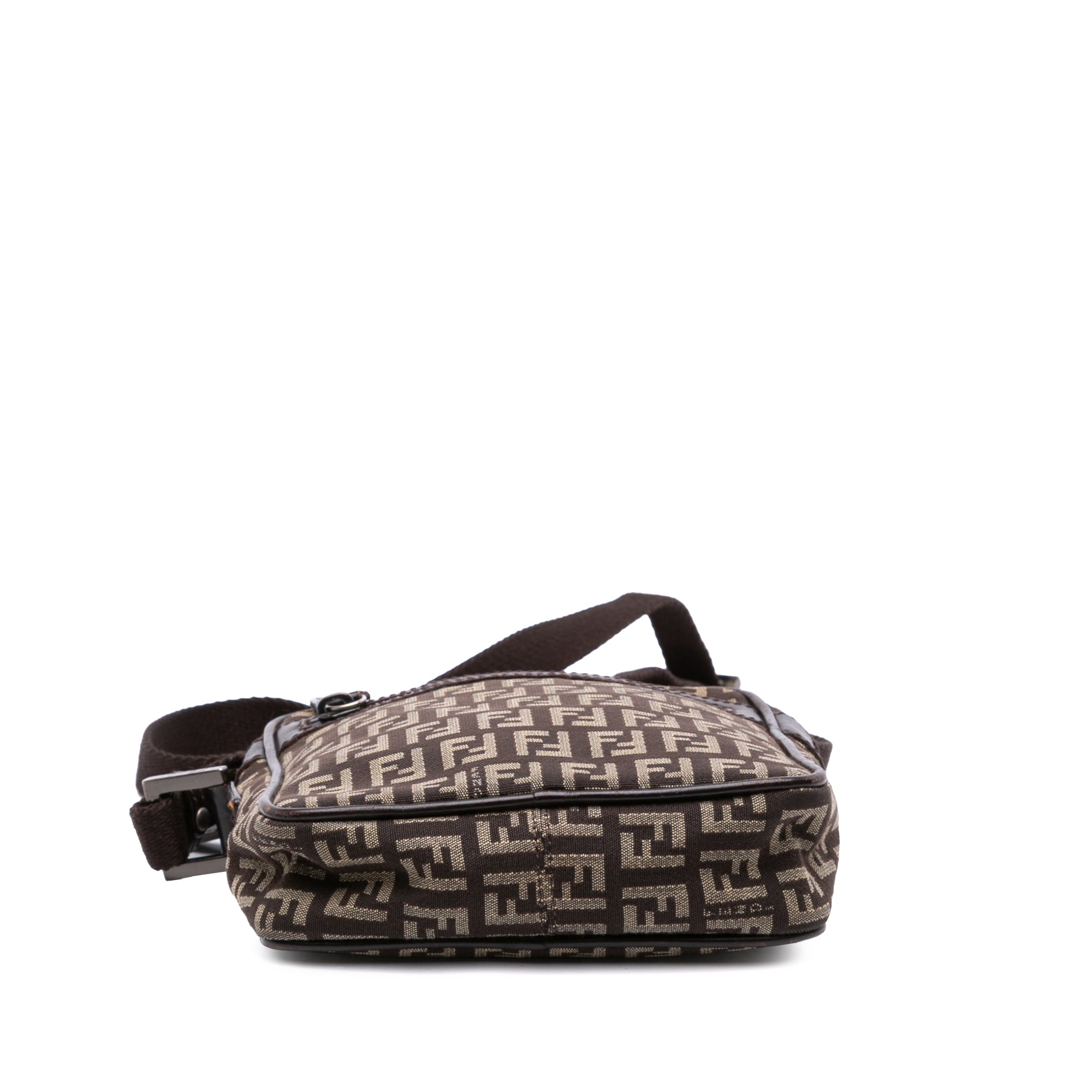 Zucchino Canvas Crossbody