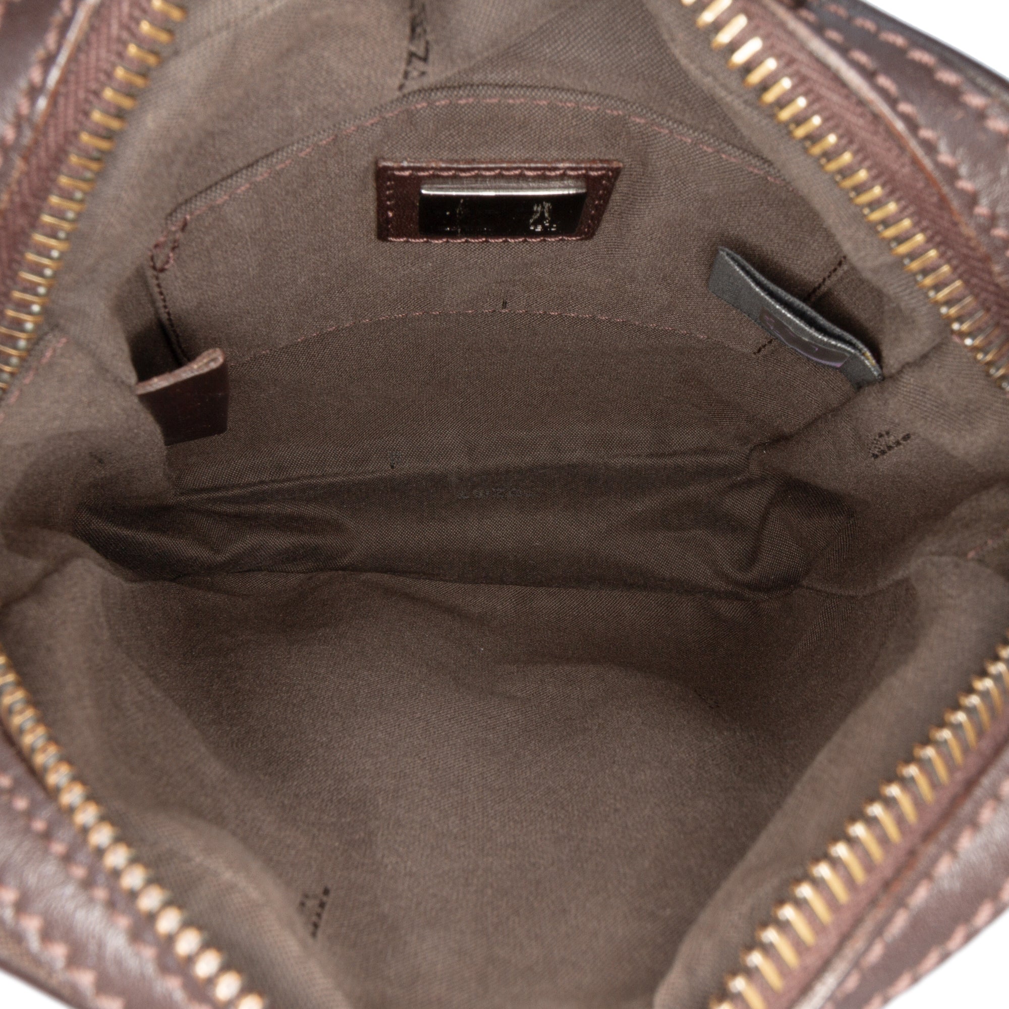 Zucchino Canvas Crossbody