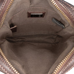 Zucchino Canvas Crossbody