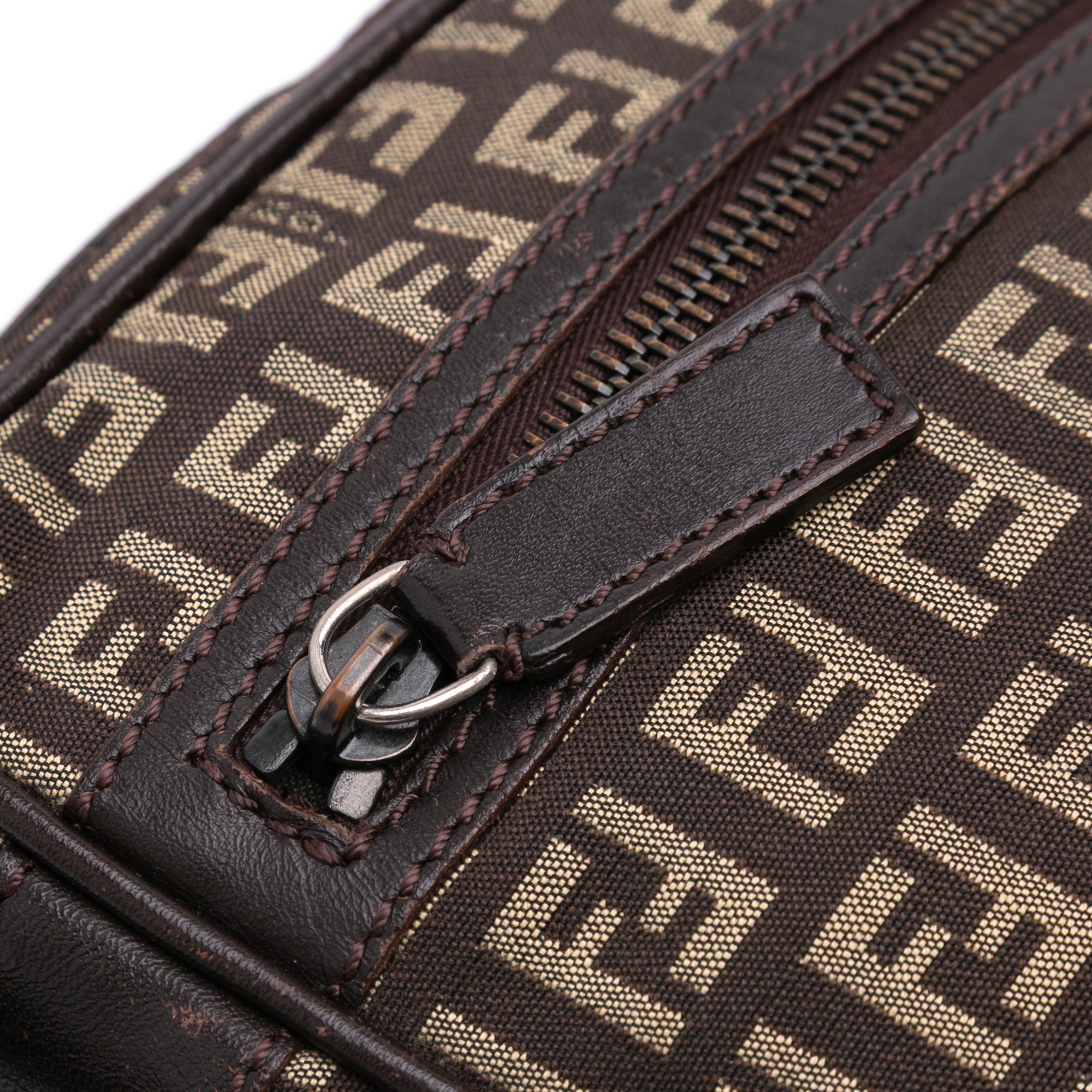 Zucchino Canvas Crossbody