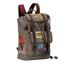 GG Supreme Courrier Backpack_1