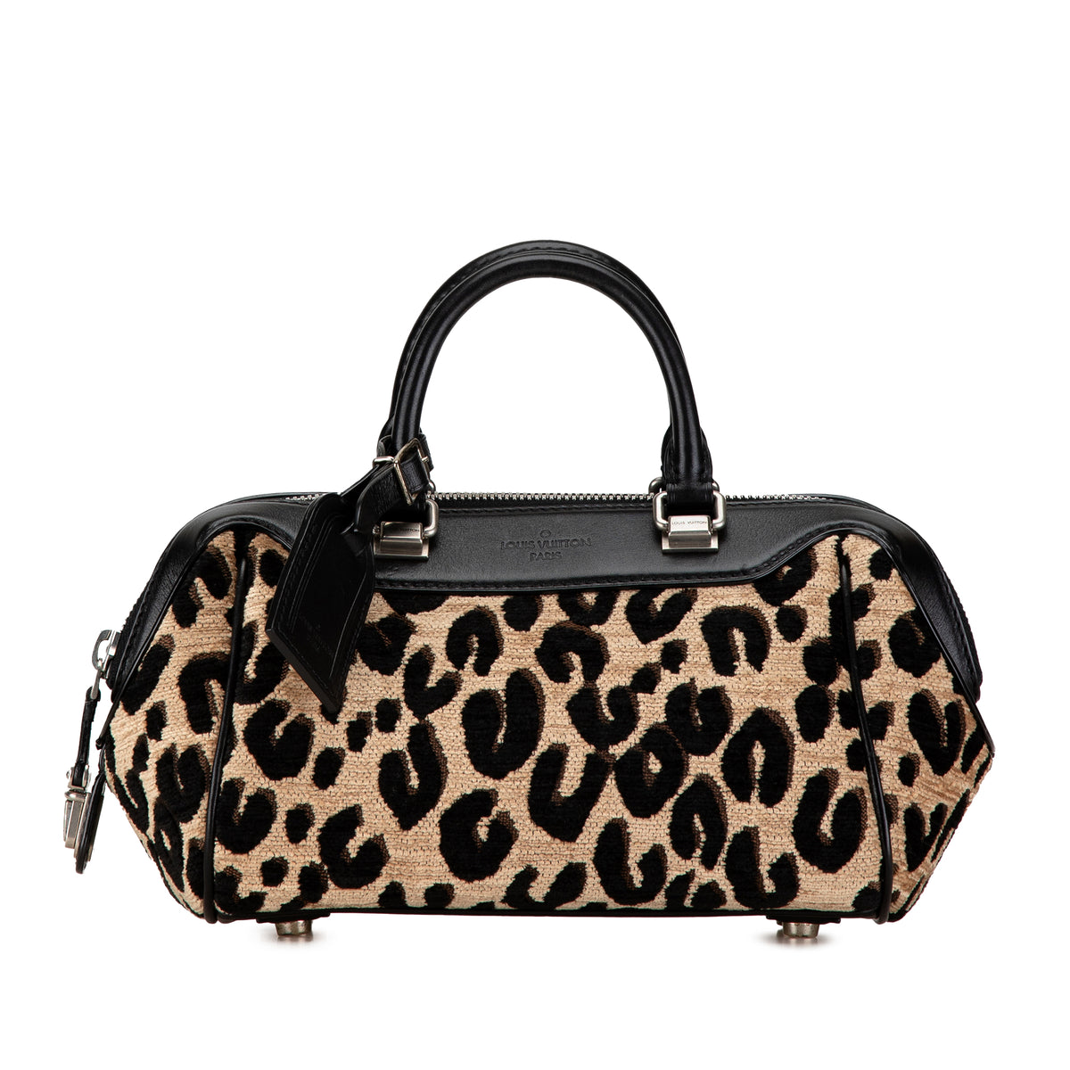 Stephen Sprouse Leopard Baby Speedy_0