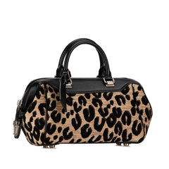 Stephen Sprouse Leopard Baby Speedy_1