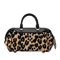 Stephen Sprouse Leopard Baby Speedy_2