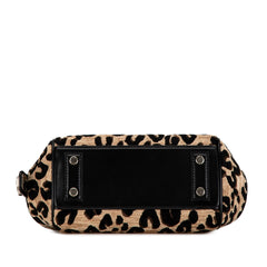 Stephen Sprouse Leopard Baby Speedy_3