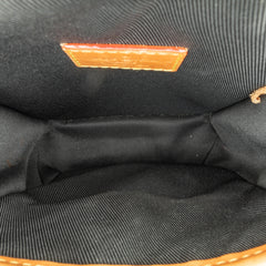 Nigo Giant Damier Ebene Monogram Nano Amazone