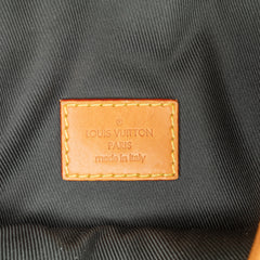 Nigo Giant Damier Ebene Monogram Nano Amazone