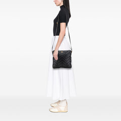 GG Marmont  Matelasse Leather Crossbody