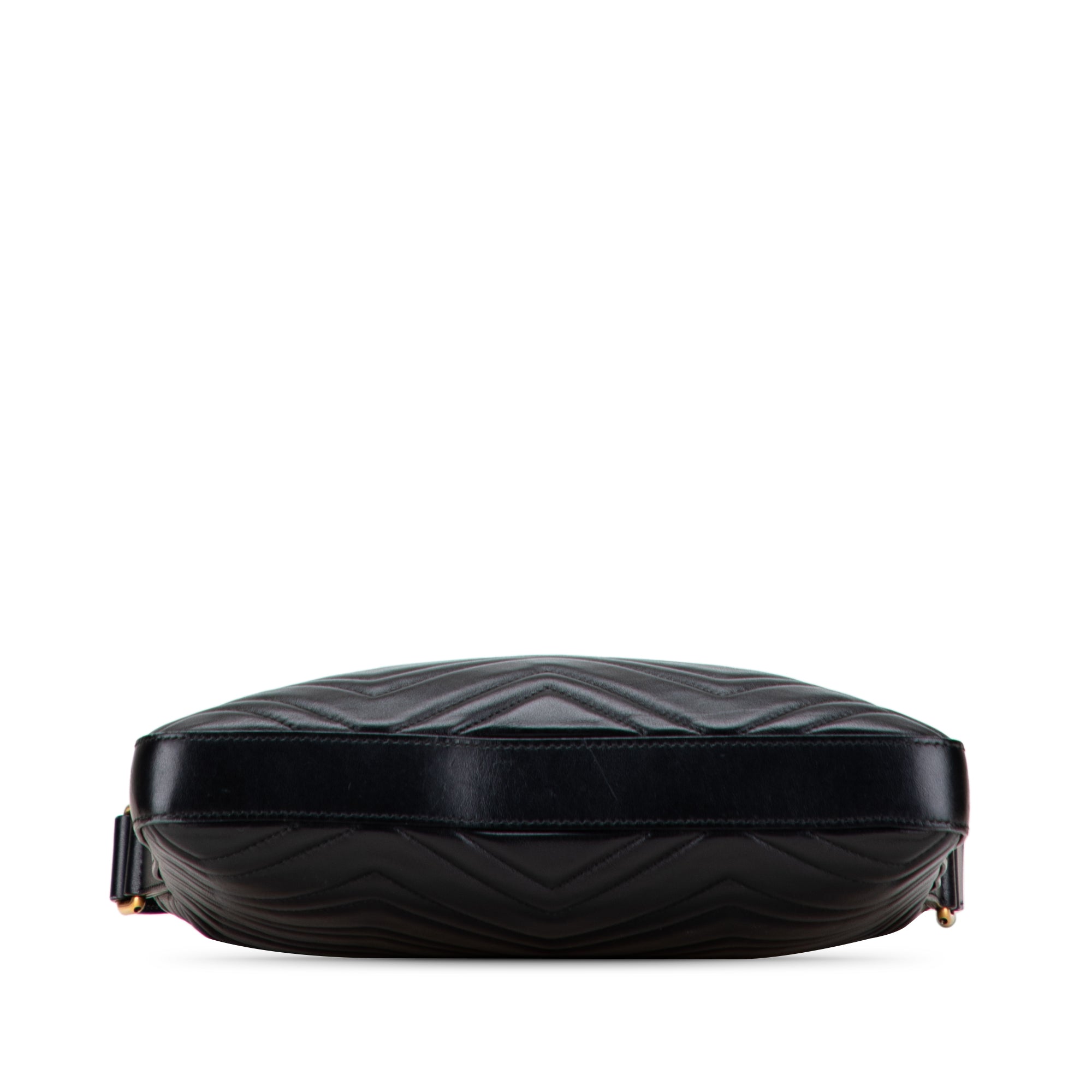 GG Marmont  Matelasse Leather Crossbody