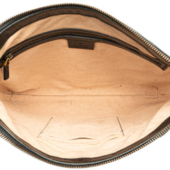 GG Marmont  Matelasse Leather Crossbody