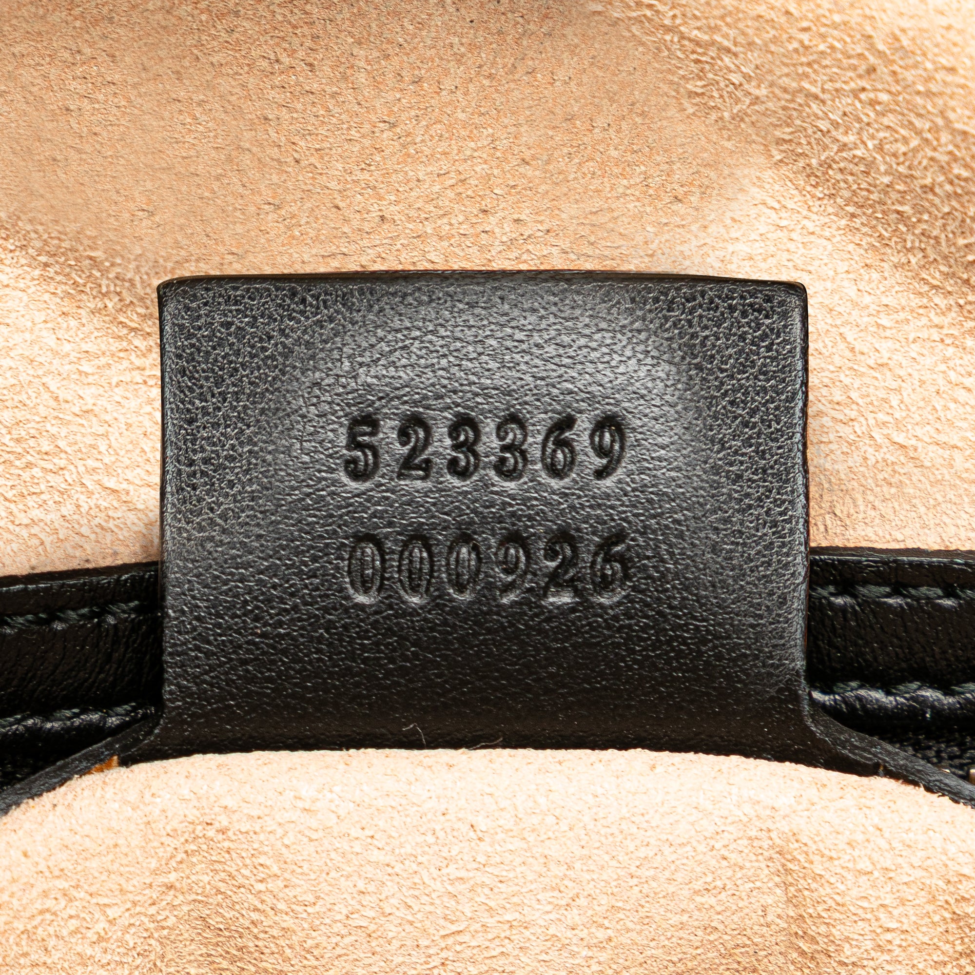 GG Marmont  Matelasse Leather Crossbody